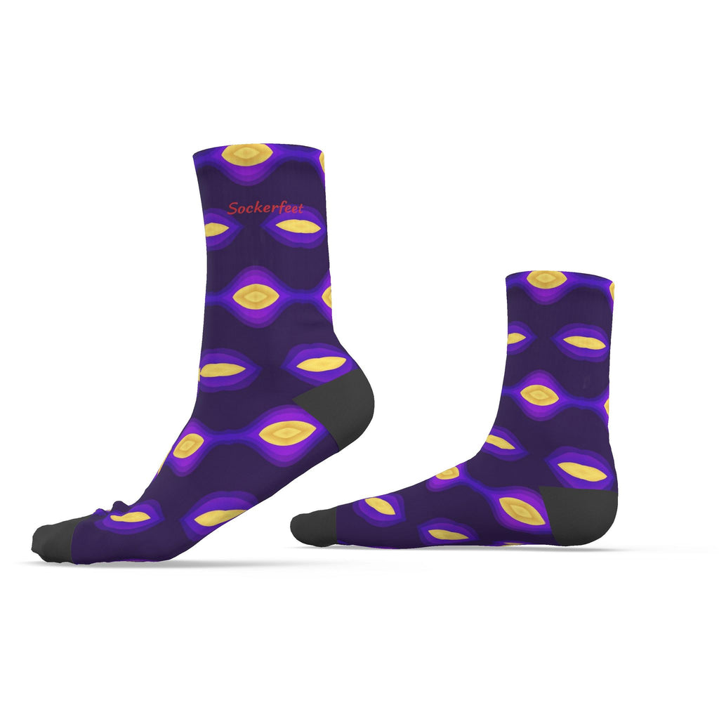 Purple Passion