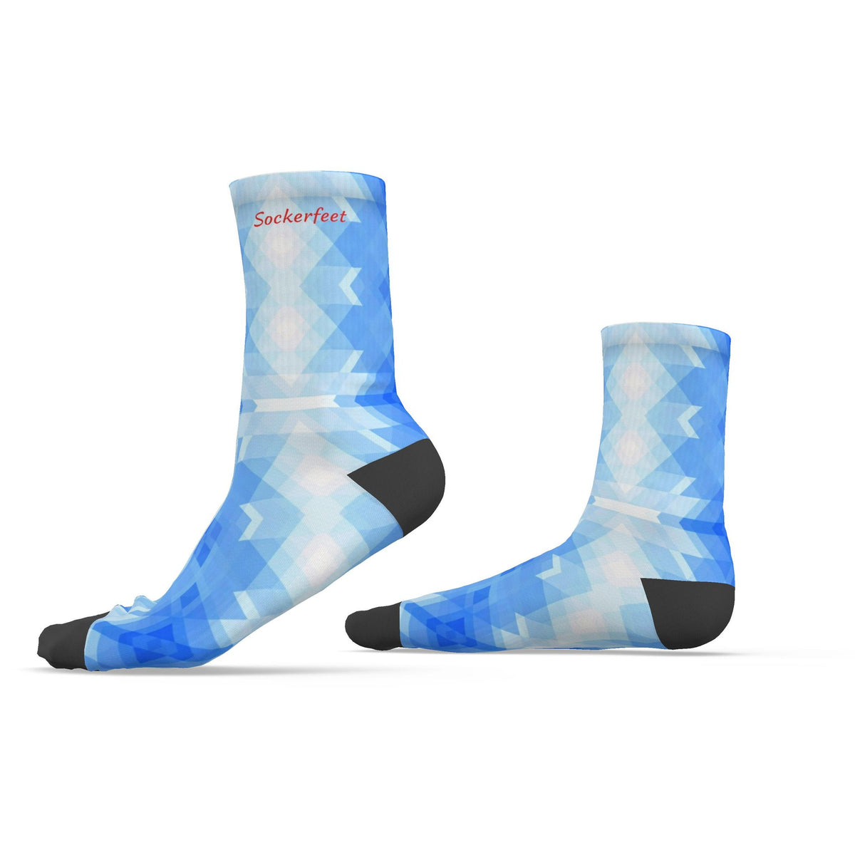 The Pacific